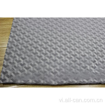 Vải rèm Jacquard